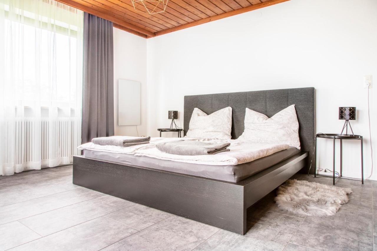 Ferienwohnung Wallmerhof Am Laendlichen Wimberg Adnet 外观 照片