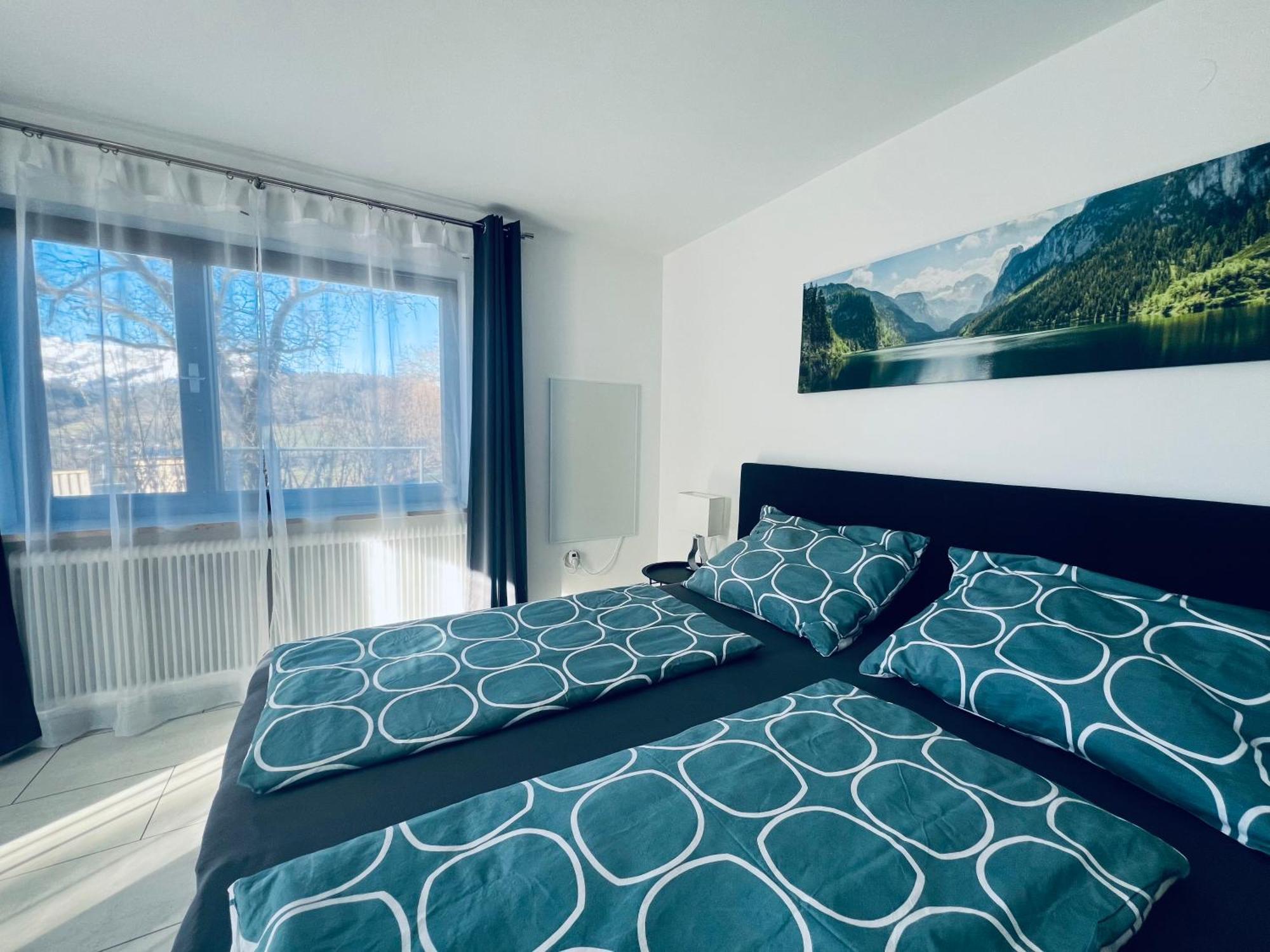 Ferienwohnung Wallmerhof Am Laendlichen Wimberg Adnet 外观 照片