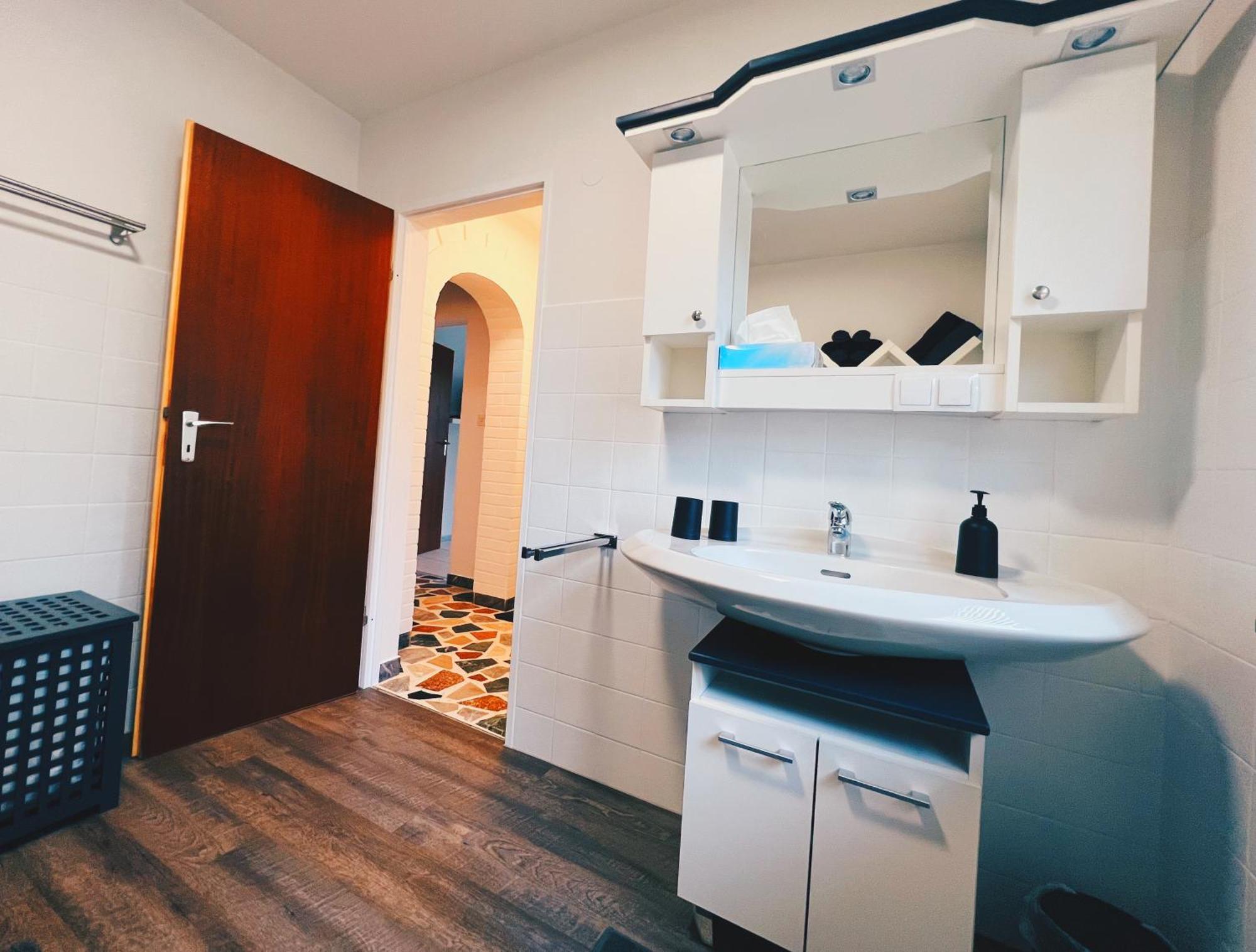 Ferienwohnung Wallmerhof Am Laendlichen Wimberg Adnet 外观 照片