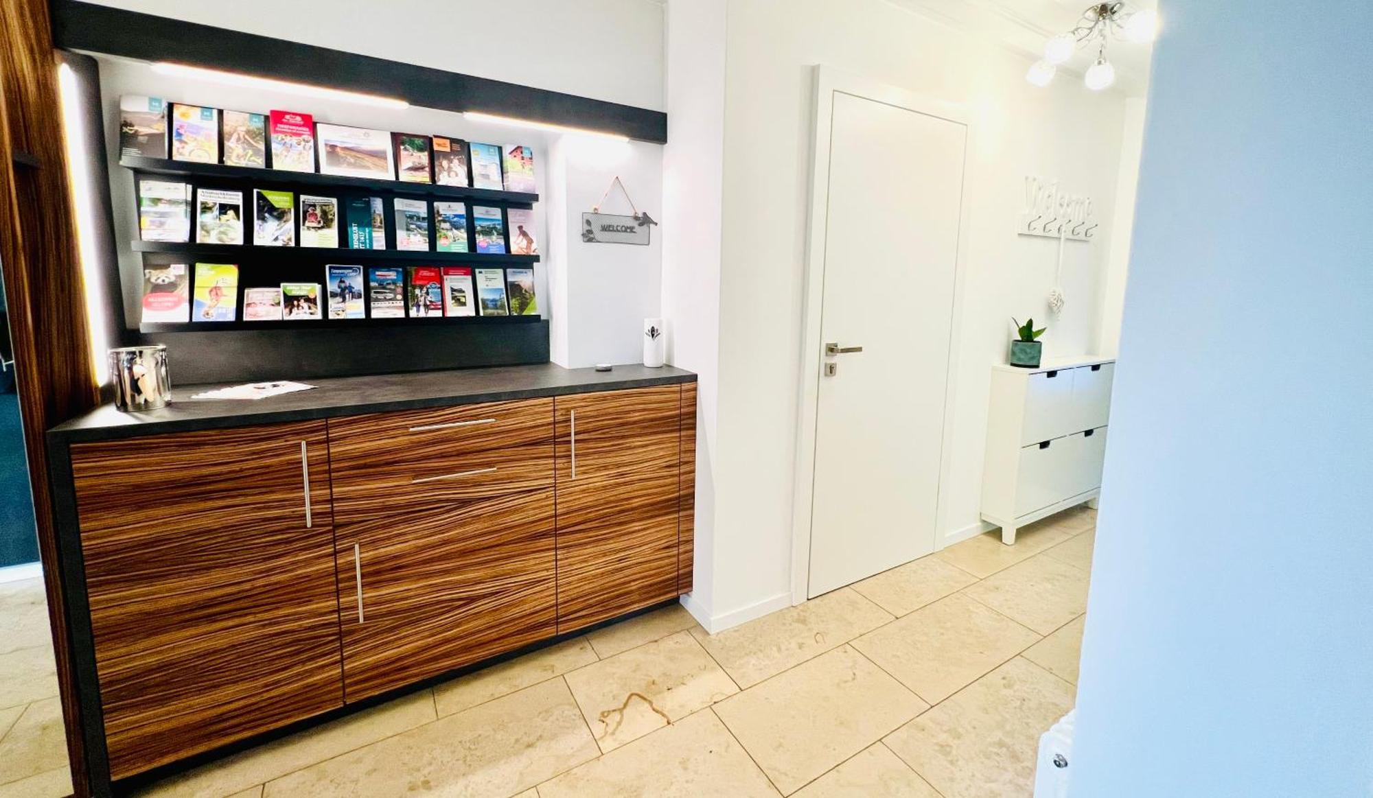 Ferienwohnung Wallmerhof Am Laendlichen Wimberg Adnet 外观 照片