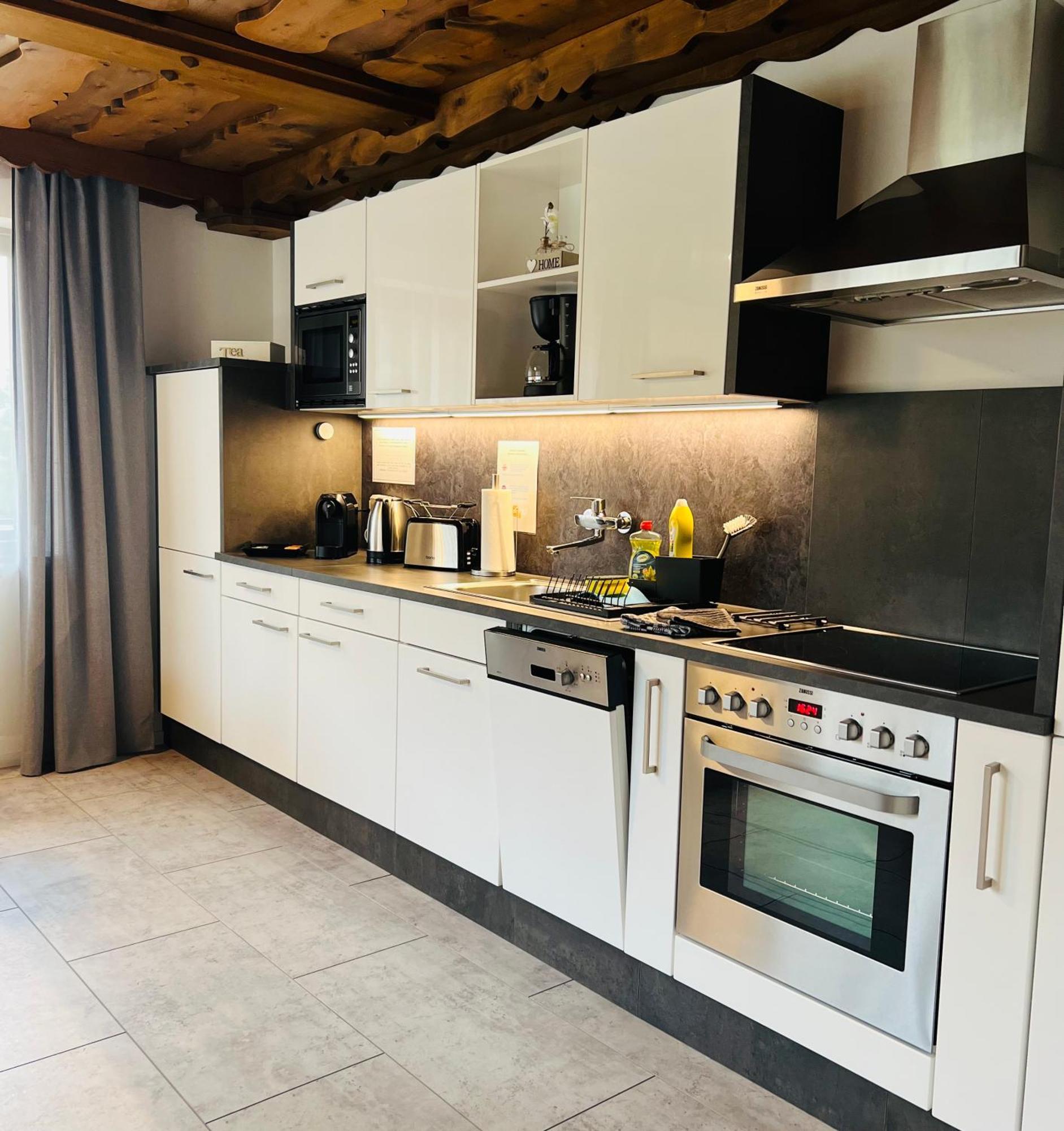 Ferienwohnung Wallmerhof Am Laendlichen Wimberg Adnet 客房 照片