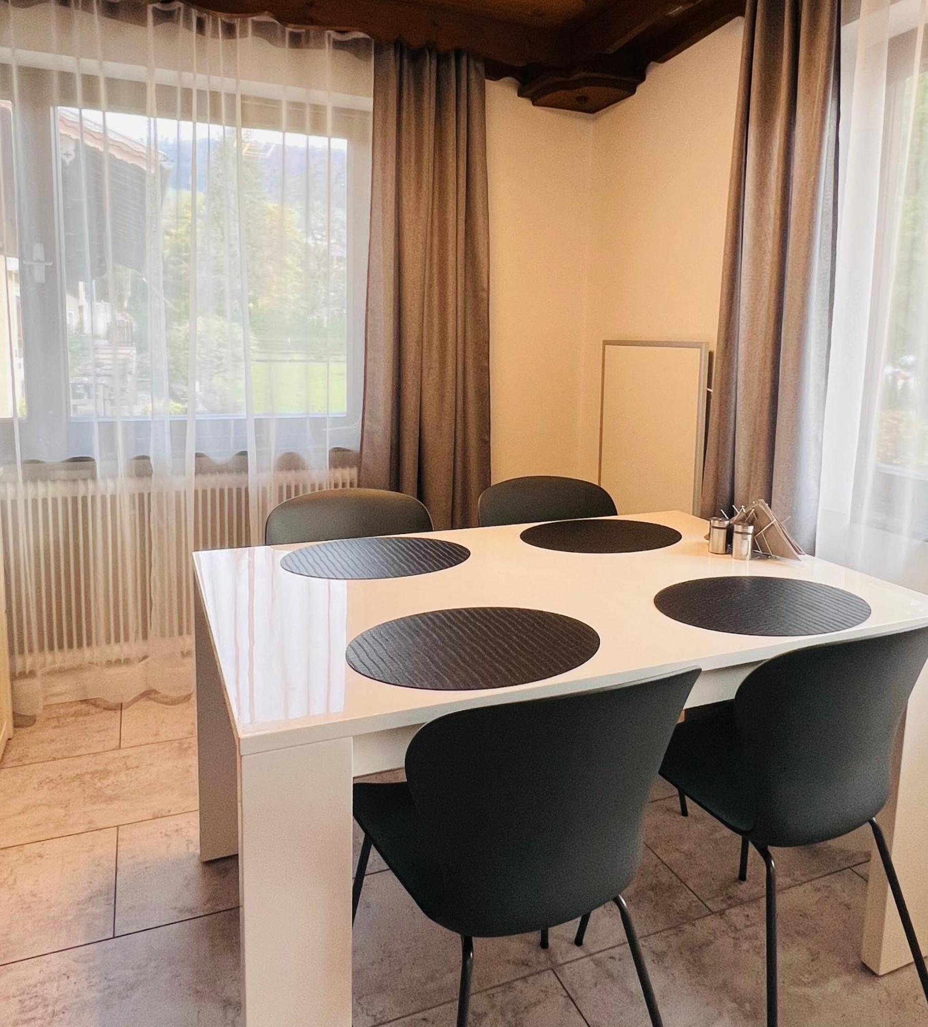 Ferienwohnung Wallmerhof Am Laendlichen Wimberg Adnet 客房 照片