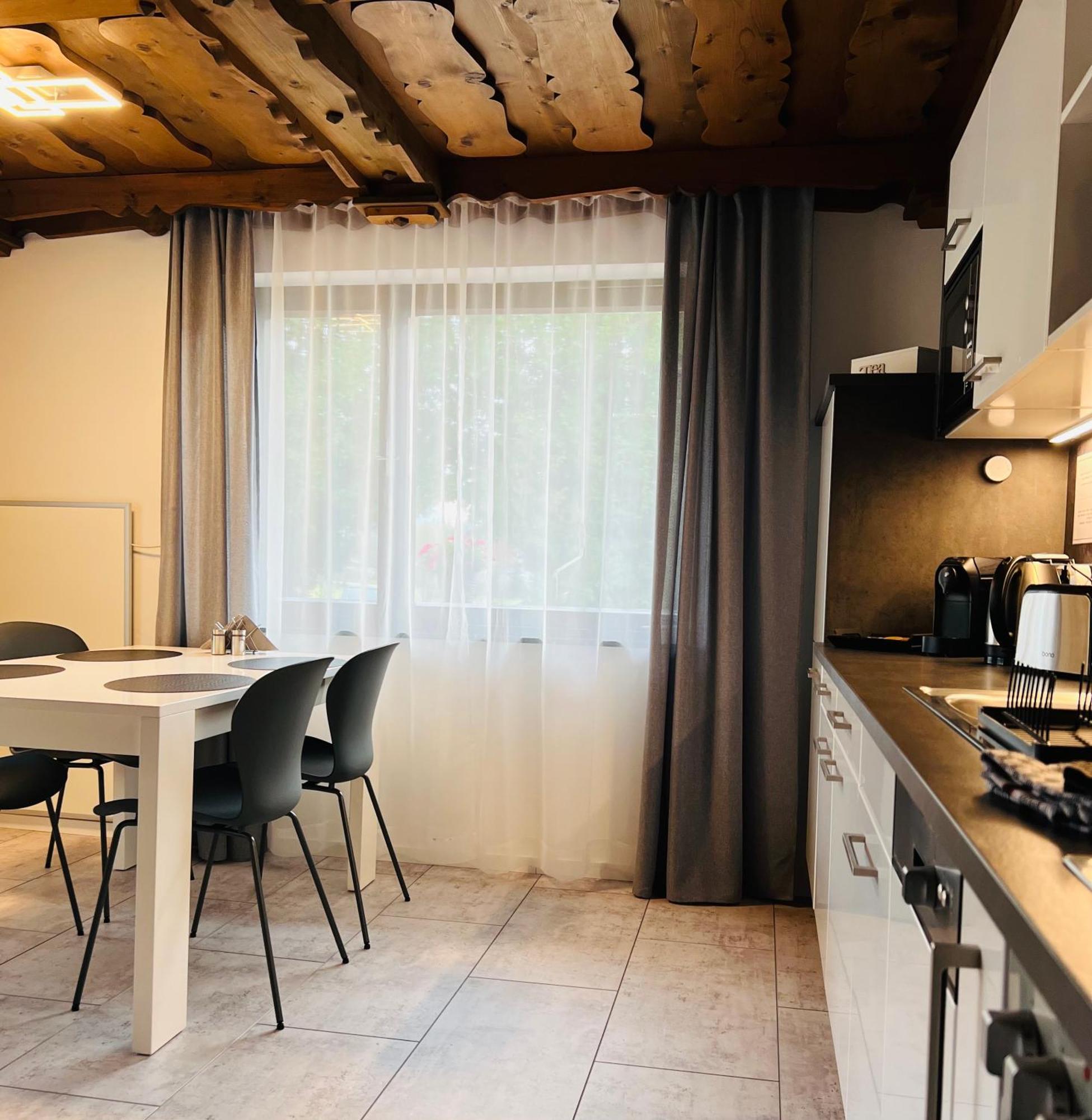 Ferienwohnung Wallmerhof Am Laendlichen Wimberg Adnet 外观 照片